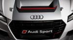 Audi Sport TT Cup 2015 года